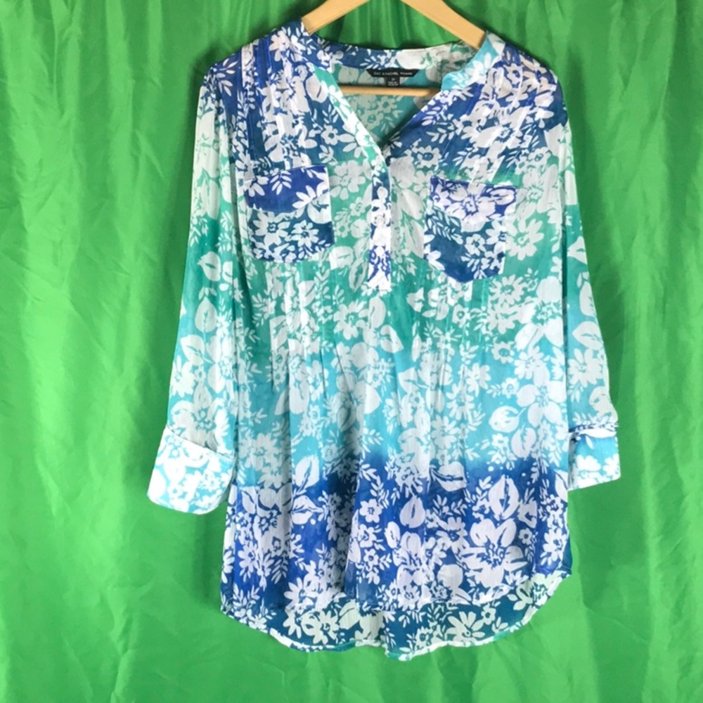 Women’s Zac & Rachel size 2x